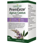 PremEeze® Agnus Castus 400mg (60 Caps)