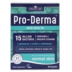 Pro-Derma® (15 Billion Bacteria) - 60 VegiCapsules
