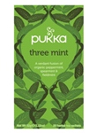 THREE MINT TEA (20 sachets)