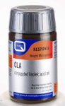 CLA Conjugated Lineleic Acid Oil (30 Caps)