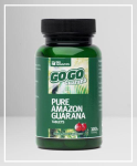 GoGo Guarana (100 x 500mg Tablets)