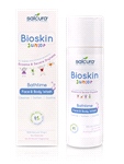 Bioskin Junior Face & Body Wash (200ml)