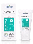 Bioskin Zeoderm Repair Moisturiser (150ml)