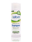 Omega Rich Shampoo (200ml)