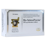 SelenoPrecise 200mcg  V  Tabs (150)