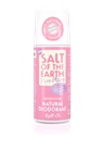 Salt of the Earth - Lavender & Vanilla Natural Roll-On Deodorant (75ml)