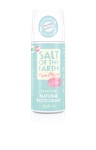 Salt of the Earth Melon & Cucumber - A natural deodorant roll-on (75ml)
