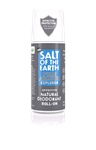 Salt of the Earth - Pure Armour Explorer Natural Roll-On Deodorant (75ml)