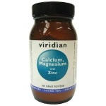 Calcium Magnesium with Zinc Powder 100g