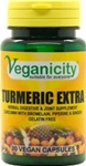 Turmeric Extra (30 V Caps) - joint and digestive health
