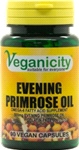 Evening Primrose Oil 500mg (90 V Caps) - to help regulate many body functions