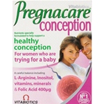 Pregnacare Conception (30 tabs) - For Healthy Conception