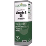 Vitamin E  20,000iu Oil ( 50ml )