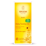 Baby Tummy Oil (50ml)