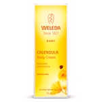 Calendula Moisturising Body Cream (75ml)