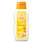 Calendula Baby Oil (200ml) - Unfragranced