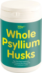 Pure Psyllium Husks 300g Powder
