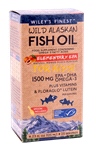 Wild Alaskan Fish Oil Elementary EPA (125ml/25 Servings)
